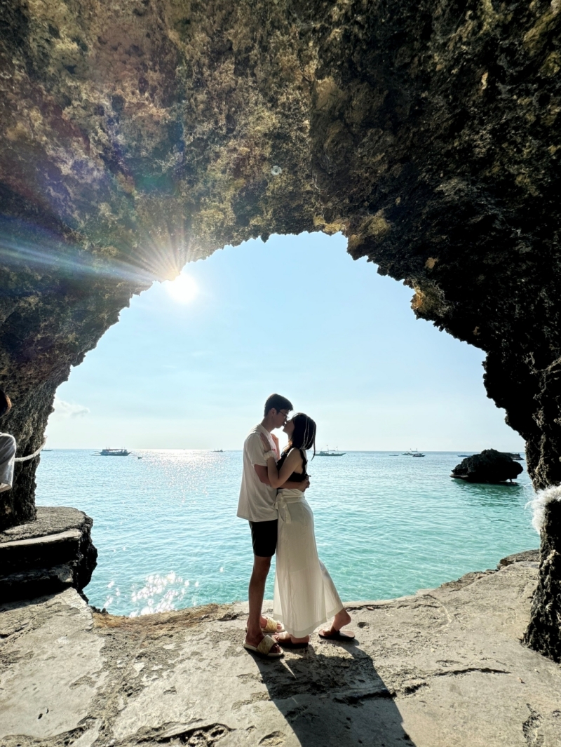 フィリピン留学 Cebu21 - Boracay Coco English-Perfect Photos-11